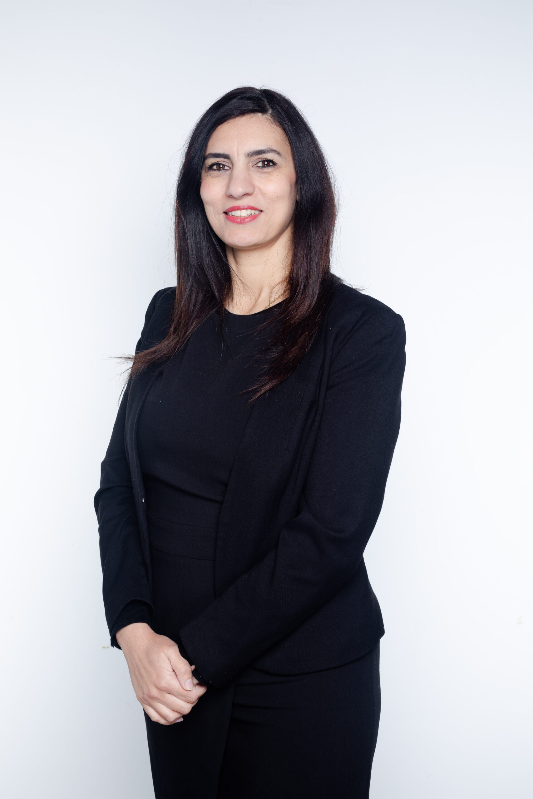 Amina Elghasi