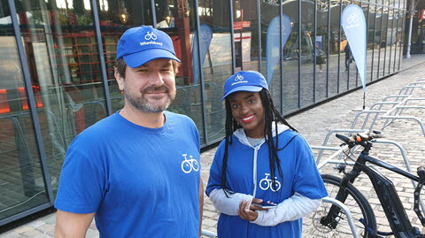 Wheelskeep devrait lever 500 000 euros en 2019