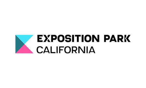 logo du parc des expositions