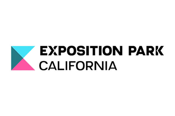 logo du parc des expositions