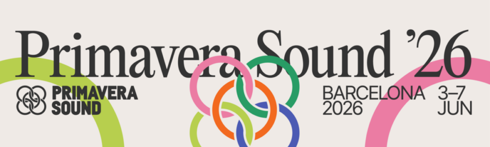 Comment venir à vélo au Primavera Sound Barcelona ?