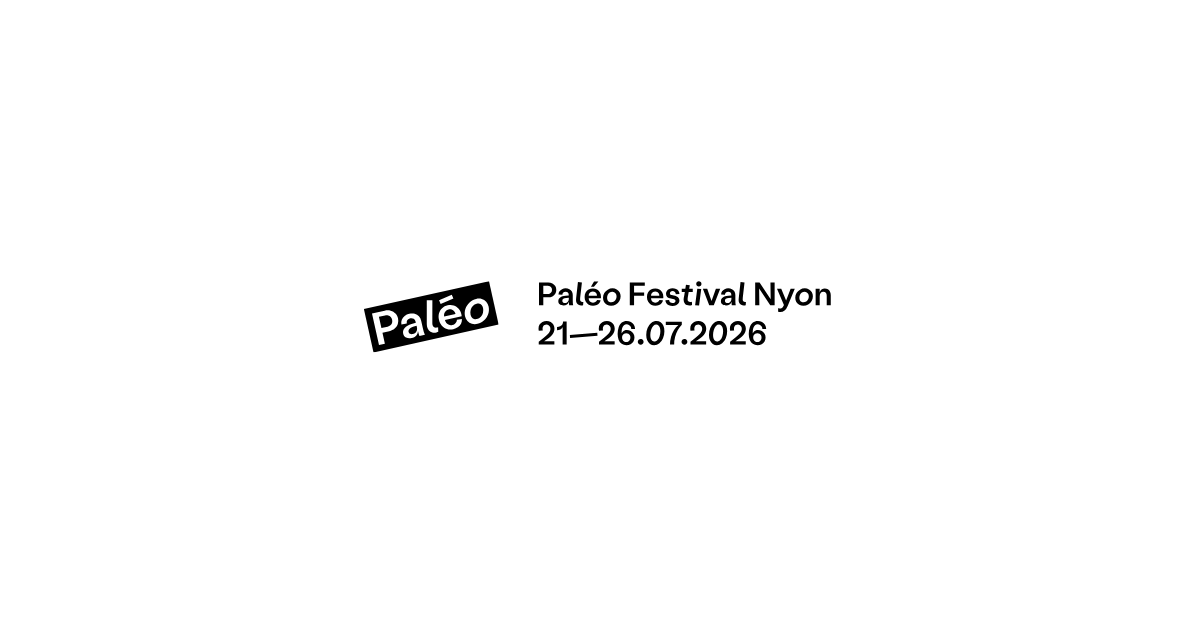 Comment venir à vélo au Paléo Festival Nyon ?
